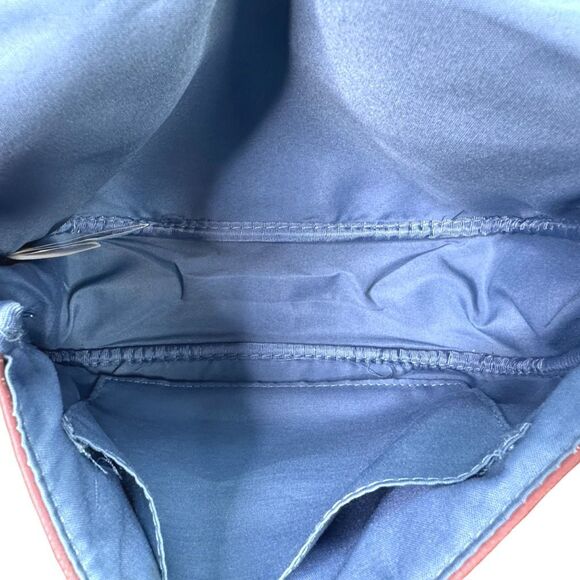 Loungefly x Hot Topic Exclusive x Disney Lilo & Stitch Face Crossbody Bag - Picture 4 of 11